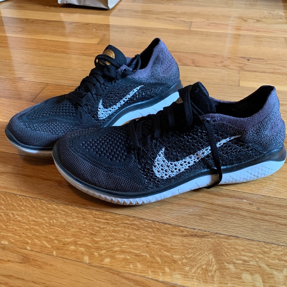 Nike Free RN Flyknit 2018